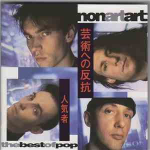 Non Art Art - The Best Of Pop flac album