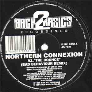 Northern Connexion - The Bounce (Remixes) flac album