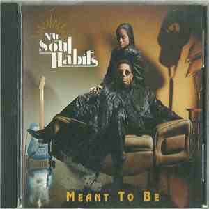 Nu Soul Habits - Meant To Be flac album