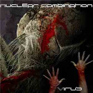 Nuclear Combination - Virus flac album