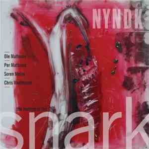 NYNDK - The Hunting Of The Snark flac album