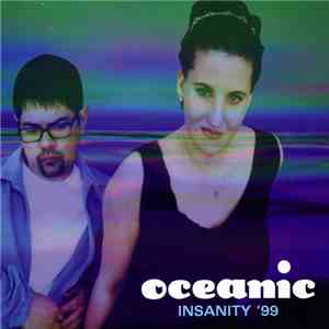 Oceanic - Insanity '99 flac album