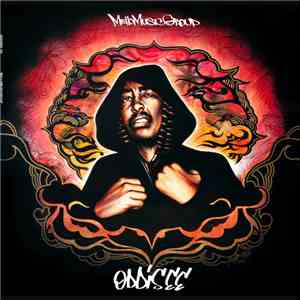 Oddisee - 101 flac album