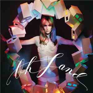 Oh Land - Oh Land flac album