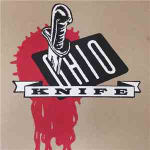 Ohio Knife - Scalp Or Be Scalped flac album