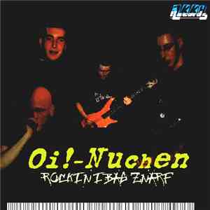 Oi!-Nuchen - Rockin Ibag Znarf flac album