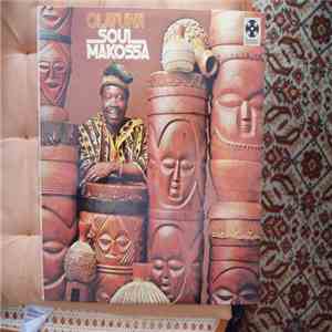 Olatunji - Soul Makossa flac album