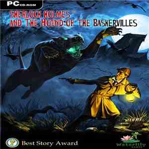 Oleksandr Dudko - Sherlock Holmes And The Hound Of The Baskervilles OST flac album