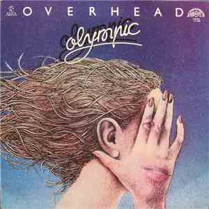 Olympic  - Overhead flac album