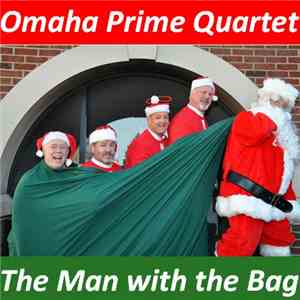 Omaha Prime Quartet - The Man With The Bag flac album