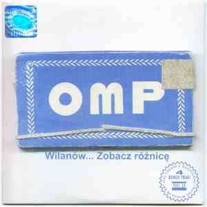 OMP - Wilanów... Zobacz Różnicę flac album