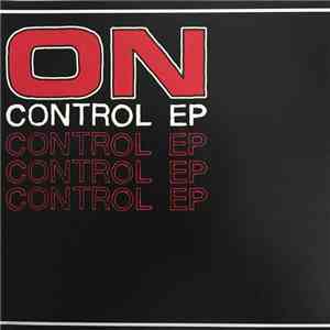 On  - Control EP flac album