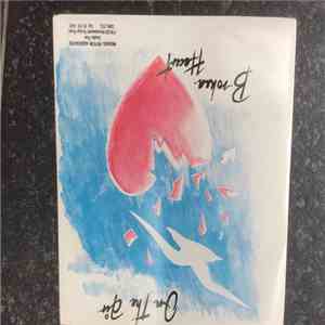 On The Air  - Broken Heart flac album