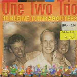 One Two Trio - 10 Kleine Tuinkabouters flac album