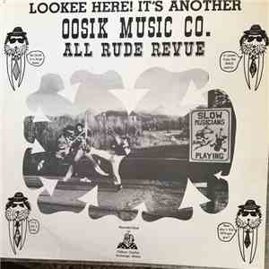 Oosik Music Company - Slow Musicians Playing flac album