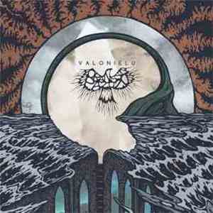 Oranssi Pazuzu - Valonielu flac album