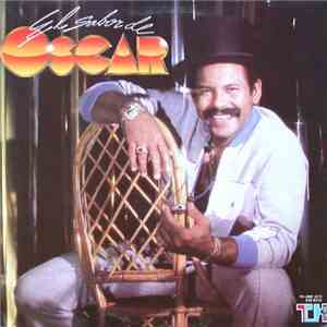Oscar D' León - El Sabor De Oscar flac album