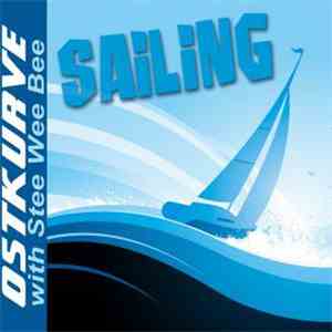 Ostkurve with Stee Wee Bee - Sailing flac album