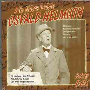 Osvald Helmuth - Alle Tiders Bedste flac album