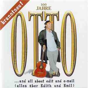 Otto - 100 Jahre Otto flac album