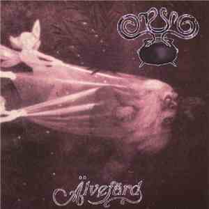 Otyg - Älvefärd flac album