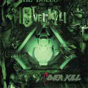 Overkill - Coverkill flac album