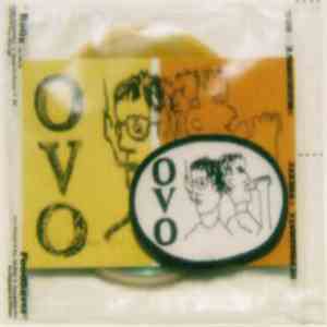 OVO - Orange flac album