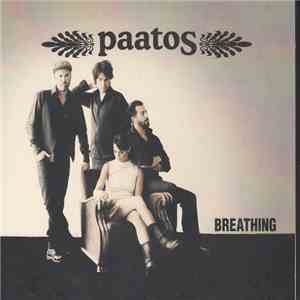 Paatos - Breathing flac album