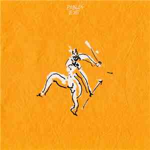 Pablo's Eye - Pablo's Eye flac album