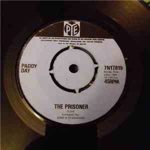 Paddy Day - Prisoner flac album