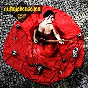 Paganland  - Auf Wiedersehen Mount Meru flac album