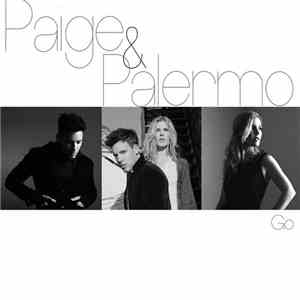 Paige & Palermo - Go flac album