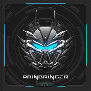 Painbringer - Nemesis flac album