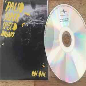 Palio Superspeed Donkey - Obi-One flac album