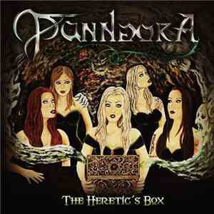 Panndora - The Heretic's Box flac album