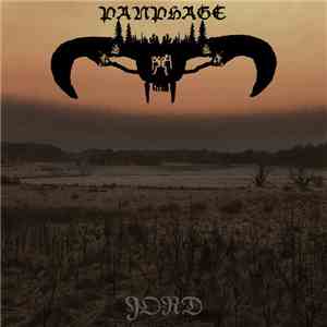 Panphage - Jord flac album