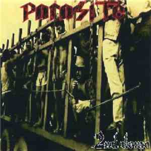 Parasite  - 2nd Demo flac album