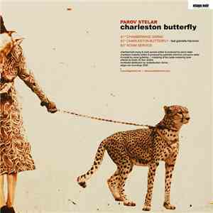Parov Stelar - Charleston Butterfly flac album