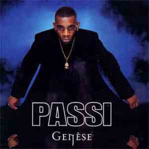 Passi - Genèse flac album