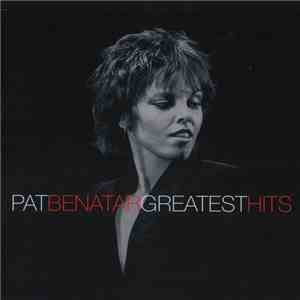 Pat Benatar - Greatest Hits flac album