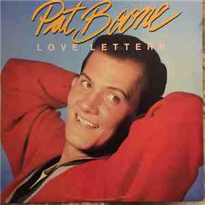 Pat Boone - Love Letters flac album