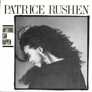 Patrice Rushen - Anything Can Happen flac album