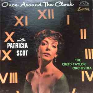 Patricia Scot, The Creed Taylor Orchestra - Once Around The Clock flac album