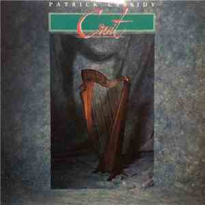 Patrick Cassidy - Cruit flac album