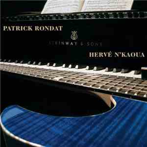 Patrick Rondat, Hervé N'Kaoua - Patrick Rondat & Hervé N'Kaoua flac album