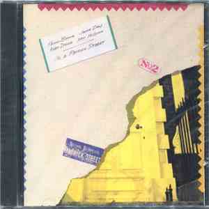 Patrick Street - No. 2 Patrick Street flac album