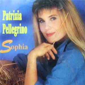 Patrizia Pellegrino - Sophia flac album