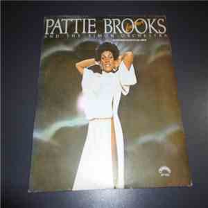 Pattie Brooks And The Simon Orchestra - Estremecimiento de Amor (Love Shook) flac album