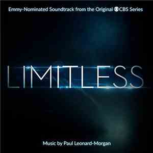 Paul Leonard-Morgan - Limitless (Original Emmy Award Nominated Television Soundtrack) flac album
