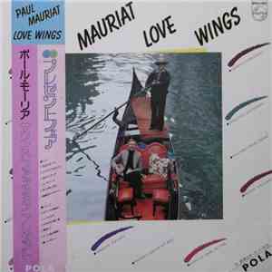 Paul Mauriat - Love Wings flac album